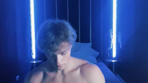 Snapshot of chase_muscular chatting on 09/09/25, 10:15 Chase online show from 09/09/25, 10:15