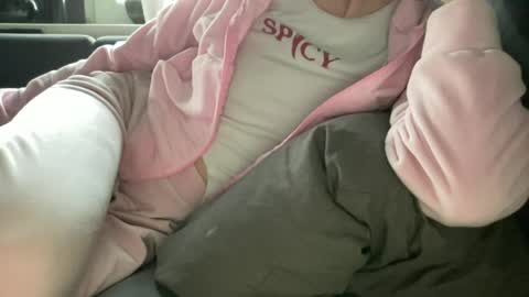 Vicky online show from 06/21/26, 05:48
