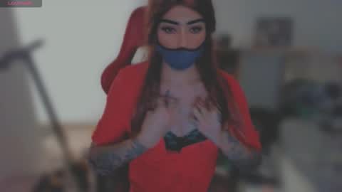 Snapshot of chased12 chatting on 01/11/26, 03:44 Chasey online show from 01/11/26, 03:44