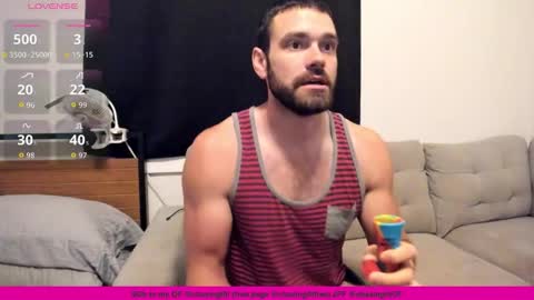 Onlyfans chasingfit Instagram the arguer Twitter chasingfitOF online show from 11/06/25, 10:21