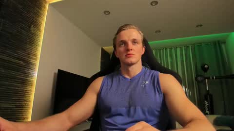 Chase Reed online show from 11/16/25, 05:18