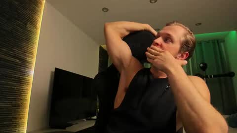 Chase Reed online show from 11/20/25, 09:03