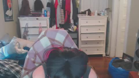 Snapshot of chastityfun chatting on 04/11/26, 01:32 Natalie online show from 04/11/26, 01:32