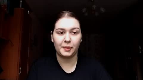 Snapshot of chastityschirmer chatting on 07/18/26, 06:39 Emma online show from 07/18/26, 06:39