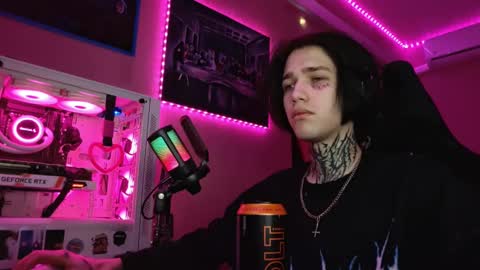 Ryan online show from 02/24/25, 10:04