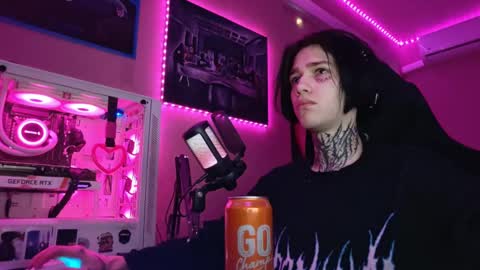 Ryan online show from 02/26/25, 11:52