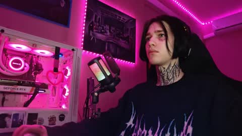 Ryan online show from 02/27/25, 01:05