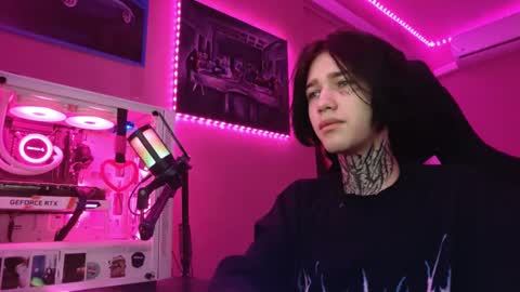 Ryan online show from 03/01/25, 04:11