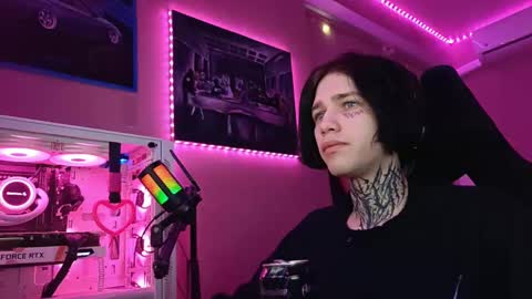 Ryan online show from 03/05/25, 05:40