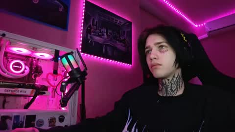 Ryan online show from 03/10/25, 12:40