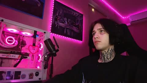 Ryan online show from 03/11/25, 11:01