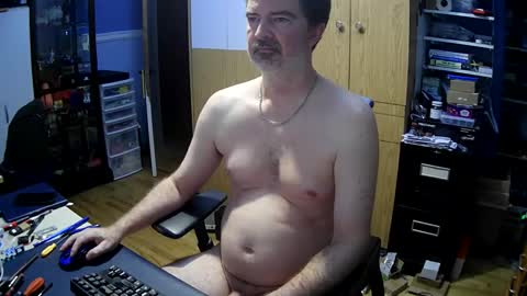 wanaBeYourToy online show from 10/27/25, 09:46