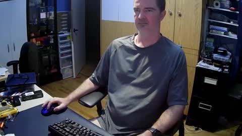 wanaBeYourToy online show from 11/27/25, 11:34