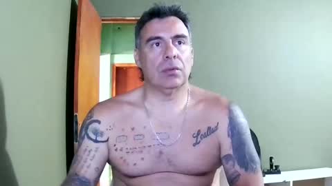 chato012 online show from 12/15/24, 02:16