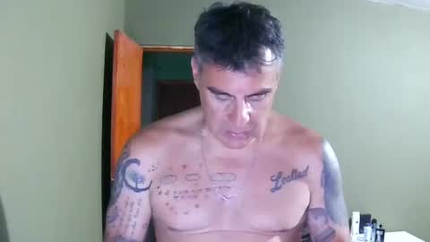 chato012 online show from 01/06/25, 01:42