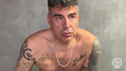 chato012 online show from 10/19/25, 09:15