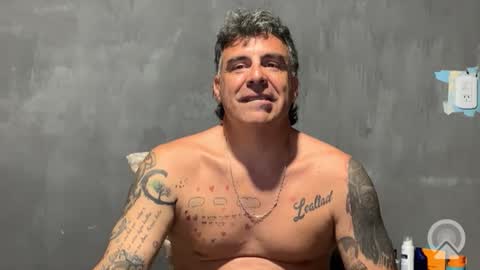 chato012 online show from 11/27/25, 07:05