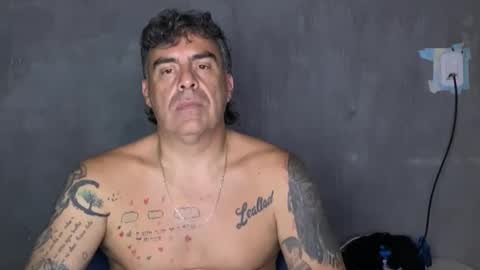 chato012 online show from 01/16/26, 06:01