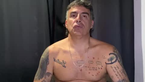 chato012 online show from 02/11/26, 04:34