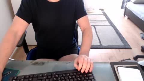 Egor Skornyakov online show from 02/17/25, 07:26