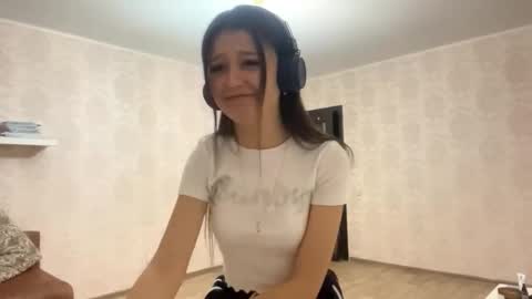 Snapshot of chaturbatables777 chatting on 03/10/26, 06:13 Eva online show from 03/10/26, 06:13