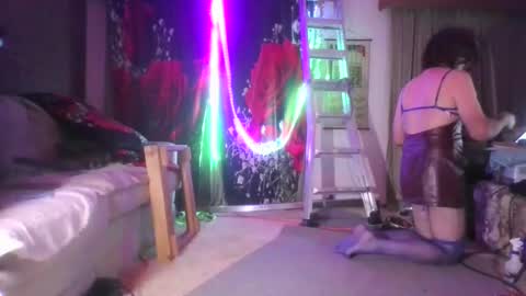 Snapshot of chaturdell9359 chatting on 05/20/26, 11:38 We Chat online show from 05/20/26, 11:38