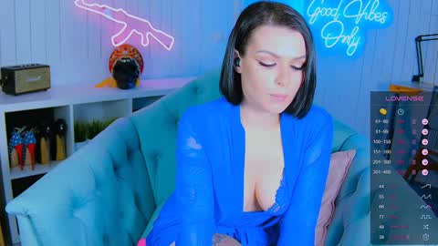 Miss Harmony online show from 01/29/25, 03:01