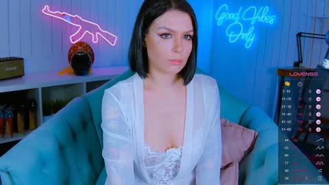 Miss Harmony online show from 02/01/25, 06:51