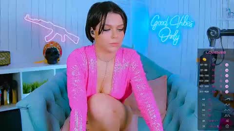 Miss Harmony online show from 03/10/25, 10:24