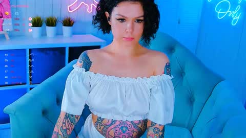 Miss Harmony online show from 10/24/25, 05:37