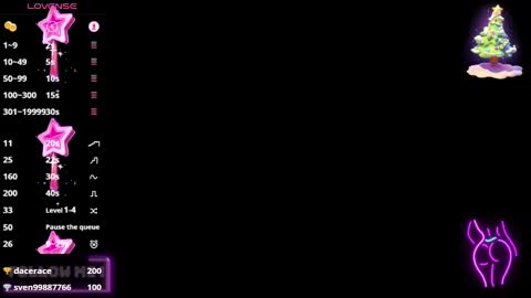 Sophie  online show from 01/07/25, 08:52