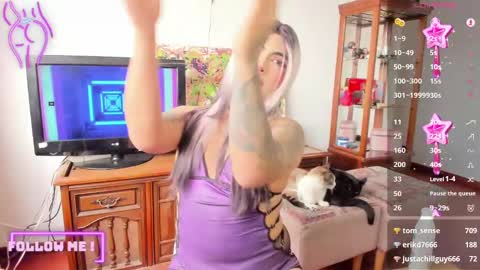 Sophie  online show from 02/22/25, 07:03