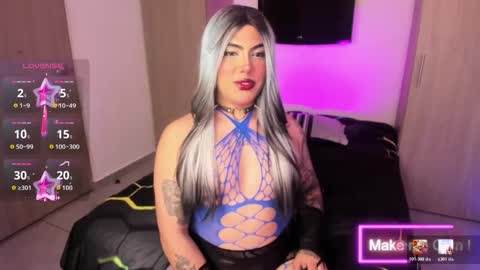 Sophie  online show from 03/05/26, 02:40