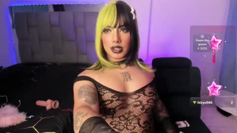 Sophie  online show from 05/13/26, 11:22
