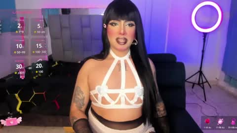 Sophie  online show from 06/08/26, 10:10