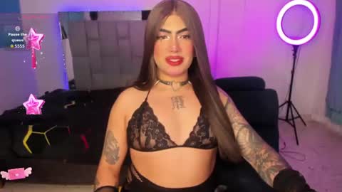 Sophie  online show from 06/21/26, 12:57