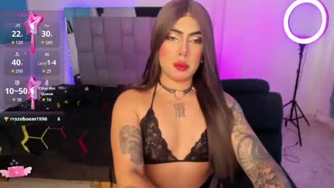 Sophie  online show from 06/22/26, 09:34