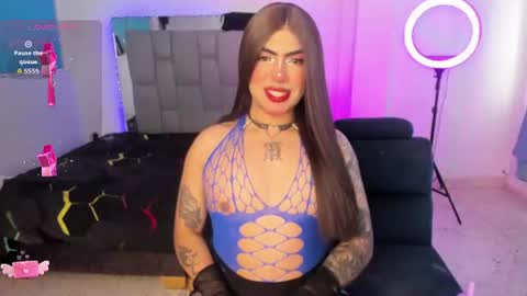 Sophie  online show from 06/27/26, 02:23