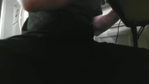 Chauncy48 online show from 12/24/24, 09:33