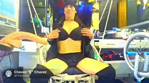 Snapshot of chavezechavez4207 chatting on 01/03/25, 05:20 MasterPRO online show from 01/03/25, 05:20