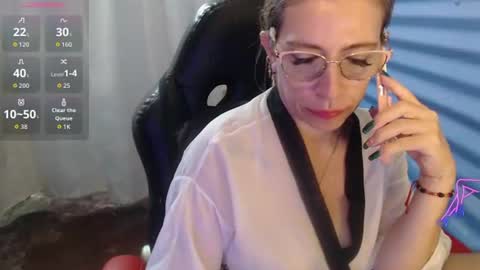 CHAYLA VICTORIA RUIZ  online show from 06/11/26, 12:58