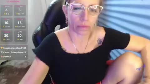 CHAYLA VICTORIA RUIZ  online show from 06/16/26, 11:18