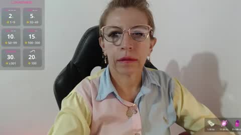 CHAYLA VICTORIA RUIZ  online show from 06/20/26, 12:19