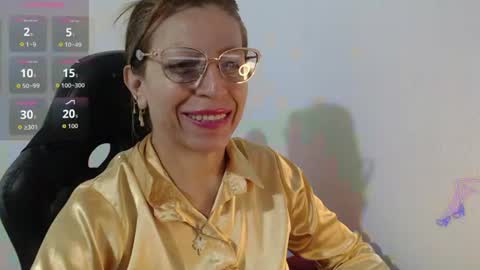 CHAYLA VICTORIA RUIZ  online show from 06/22/26, 11:29