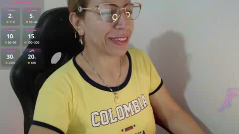 CHAYLA VICTORIA RUIZ  online show from 06/23/26, 11:30