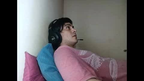 OnlyChayno online show from 05/01/26, 06:51