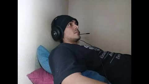 OnlyChayno online show from 05/06/26, 05:03