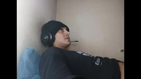 OnlyChayno online show from 05/15/26, 03:46