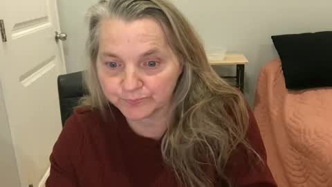 chealsiek online show from 09/21/25, 12:34