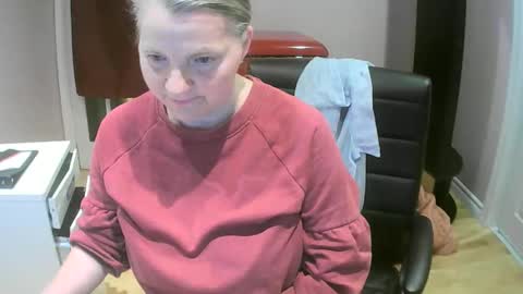 chealsiek online show from 10/05/25, 11:30